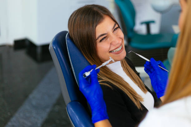 Dental Bonding in Manson, WA