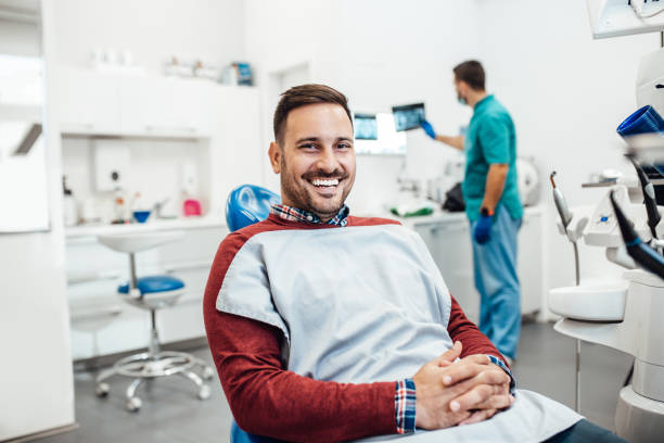 Best Laser Dentistry  in Manson, WA