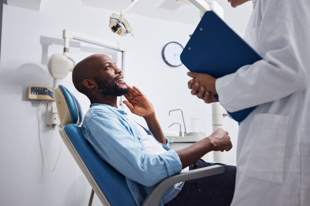 Best Dental Fillings (Composite and Amalgam)  in Manson, WA