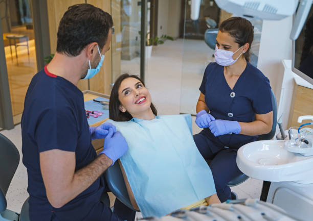 Best General Dentistry  in Manson, WA