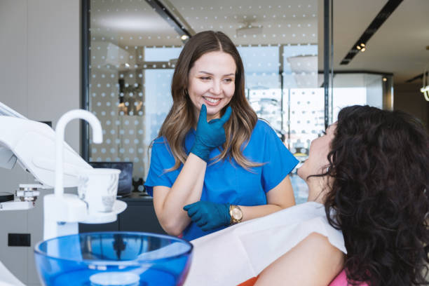 Why Choose Us for Your Dental Needs in Manson, WA