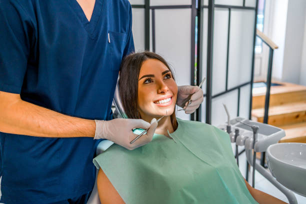 Best Root Canal Treatment  in Manson, WA