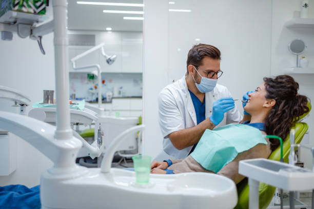 Best Dental Inlays and Onlays  in Manson, WA